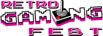 Retro Gaming Fest